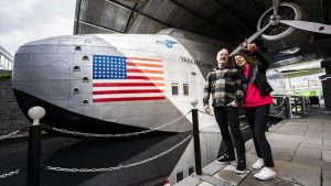 Foynes Flying Boat & Maritime Museum