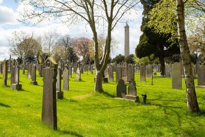 Glasnevin Cemetery Tickets ireland